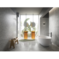 LUMINIX - 24X47, FUMO, HONED